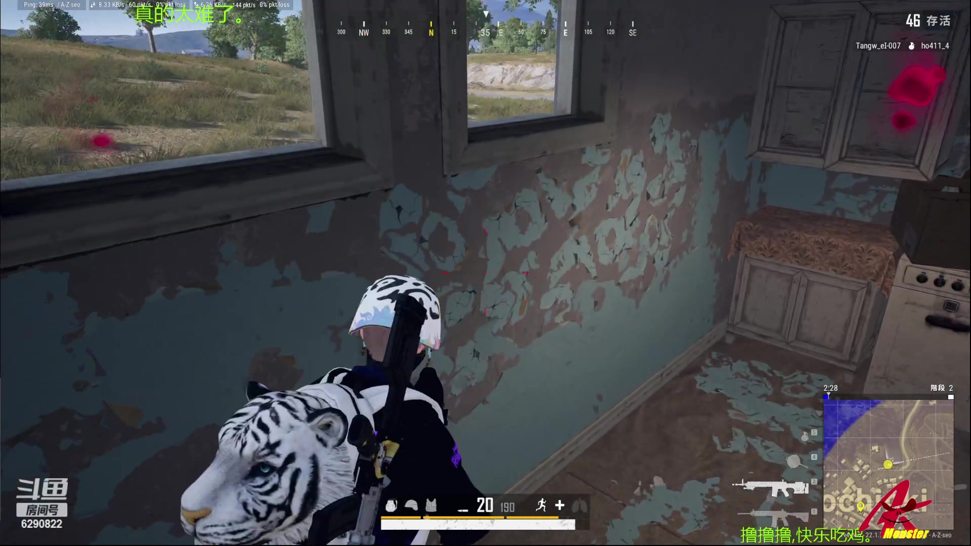 【2023-03-02 16点场】j1eeeeee：铁憨憨车队