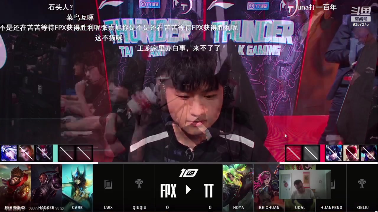 【2023-03-02 17点场】黑铁大叔MVP：黑铁大叔MVP的快乐生活