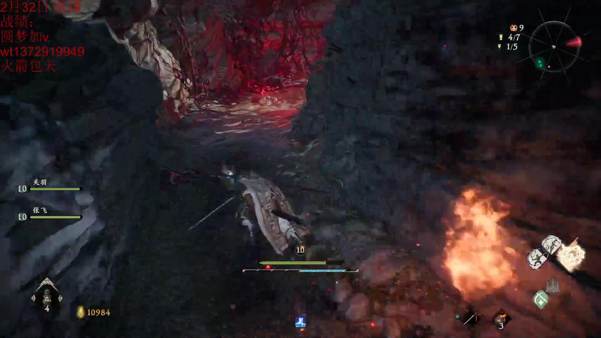 【2023-03-03 22点场】饺灬灬子：新人萌妹第三天探险！