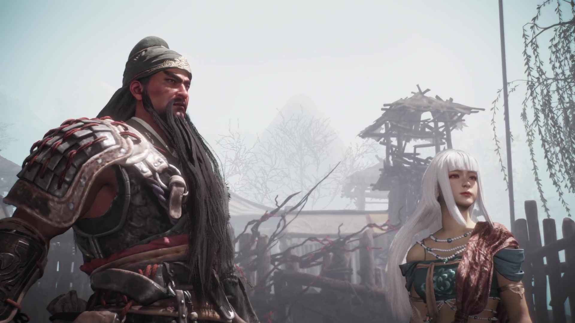 【2023-03-03 22点场】猫叔灬灬：【猫叔】卧龙苍天陨落 吕布好强啊~~~