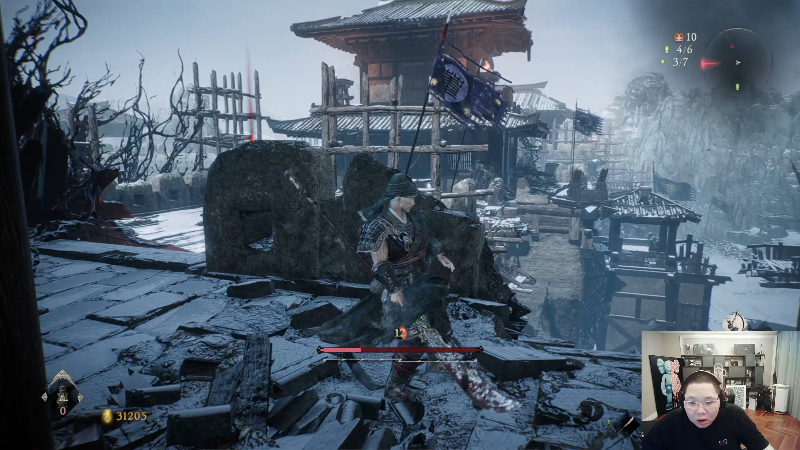 我在斗鱼看即将拥有人鱼线的PDD直播英雄联盟