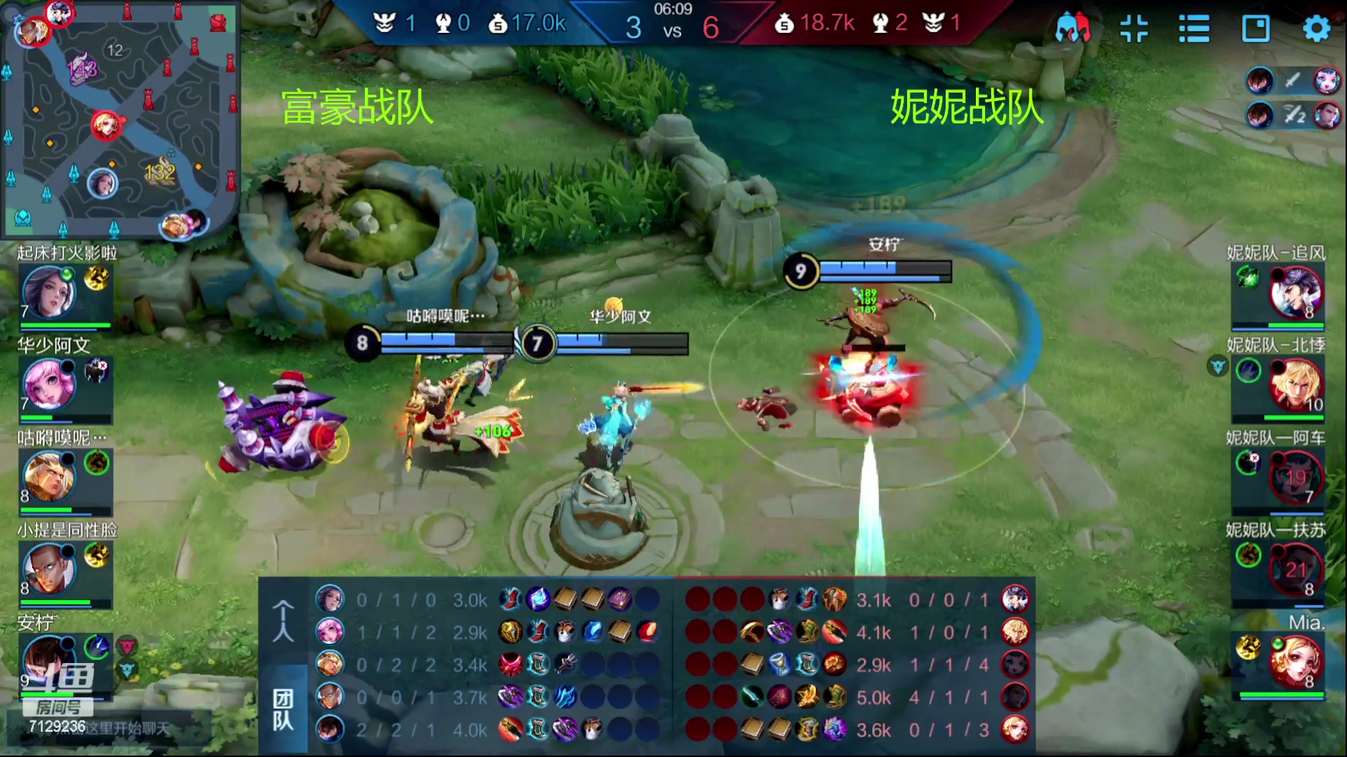 【2023-03-04 21点场】HK提笔：真男人敢于亮剑，是兄弟就来顶我