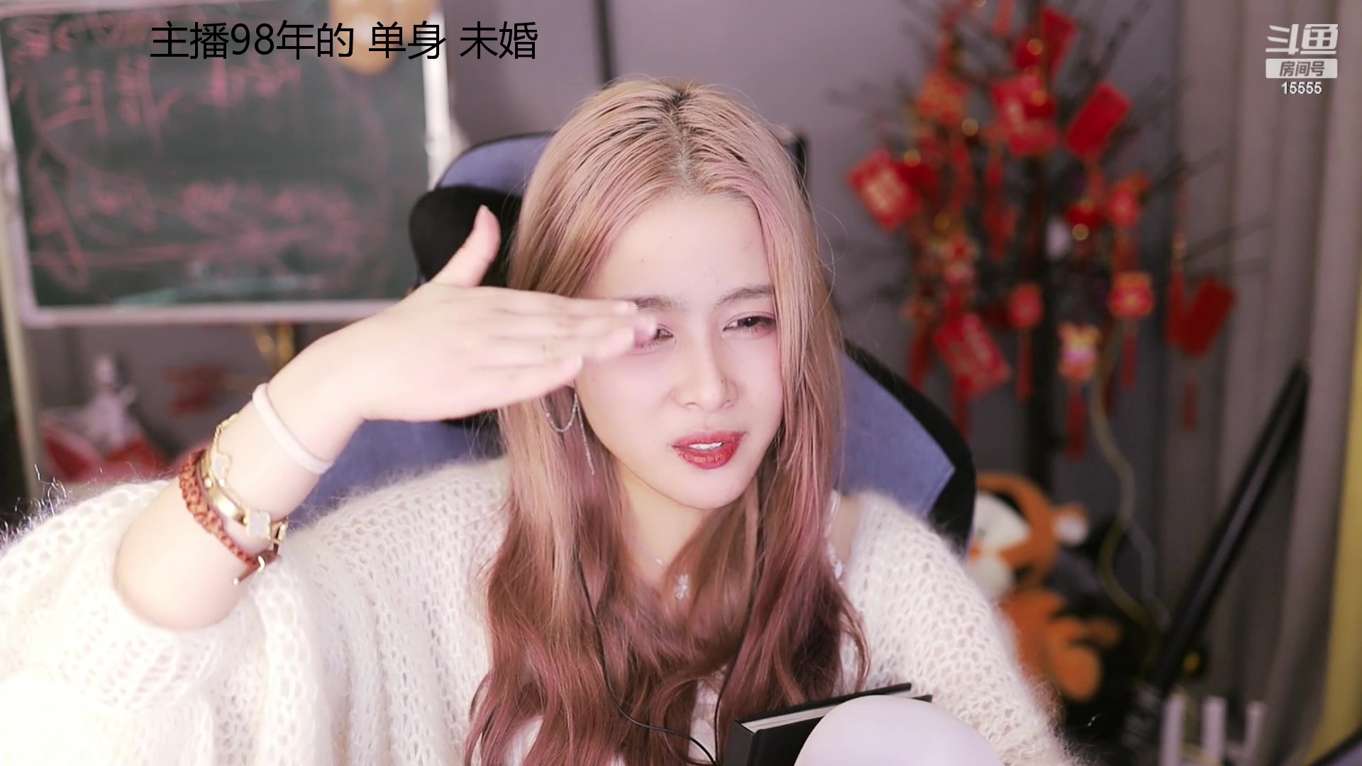 【2023-03-03 22点场】果冻cc007：世间所有的相遇都是久别重逢呀~~