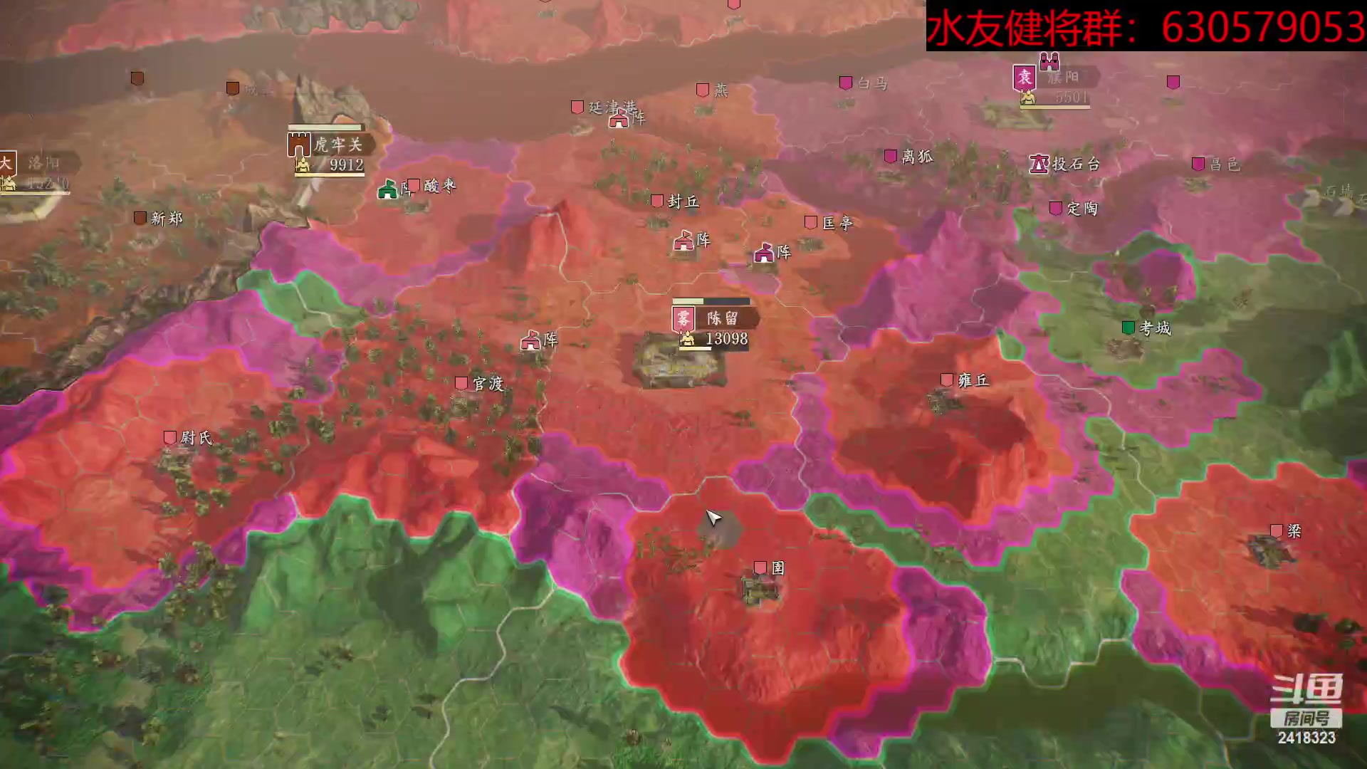 【2023-03-03 21点场】兰色星空123：水友三月赛第六场