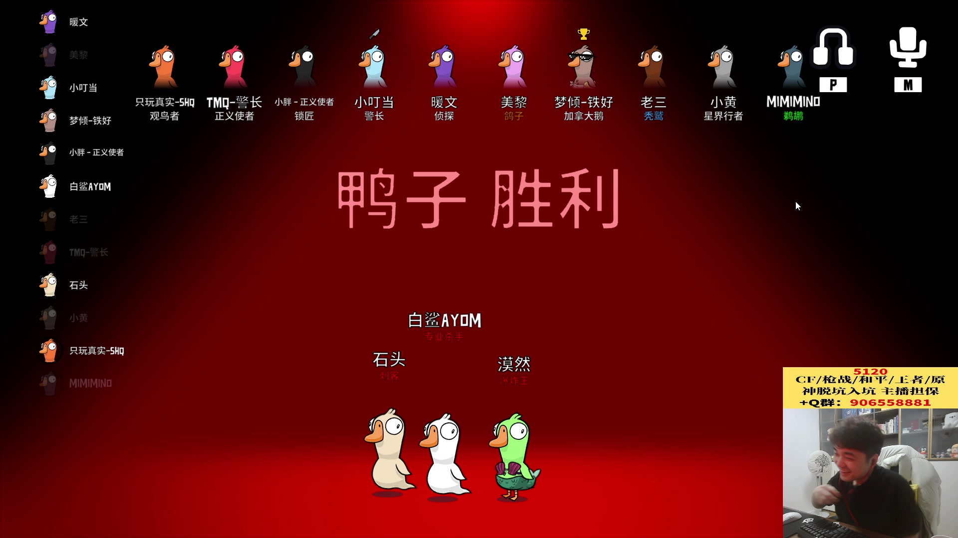 【2023-03-04 02点场】白鲨漠然Moran：岁月漫长，欢迎来访。