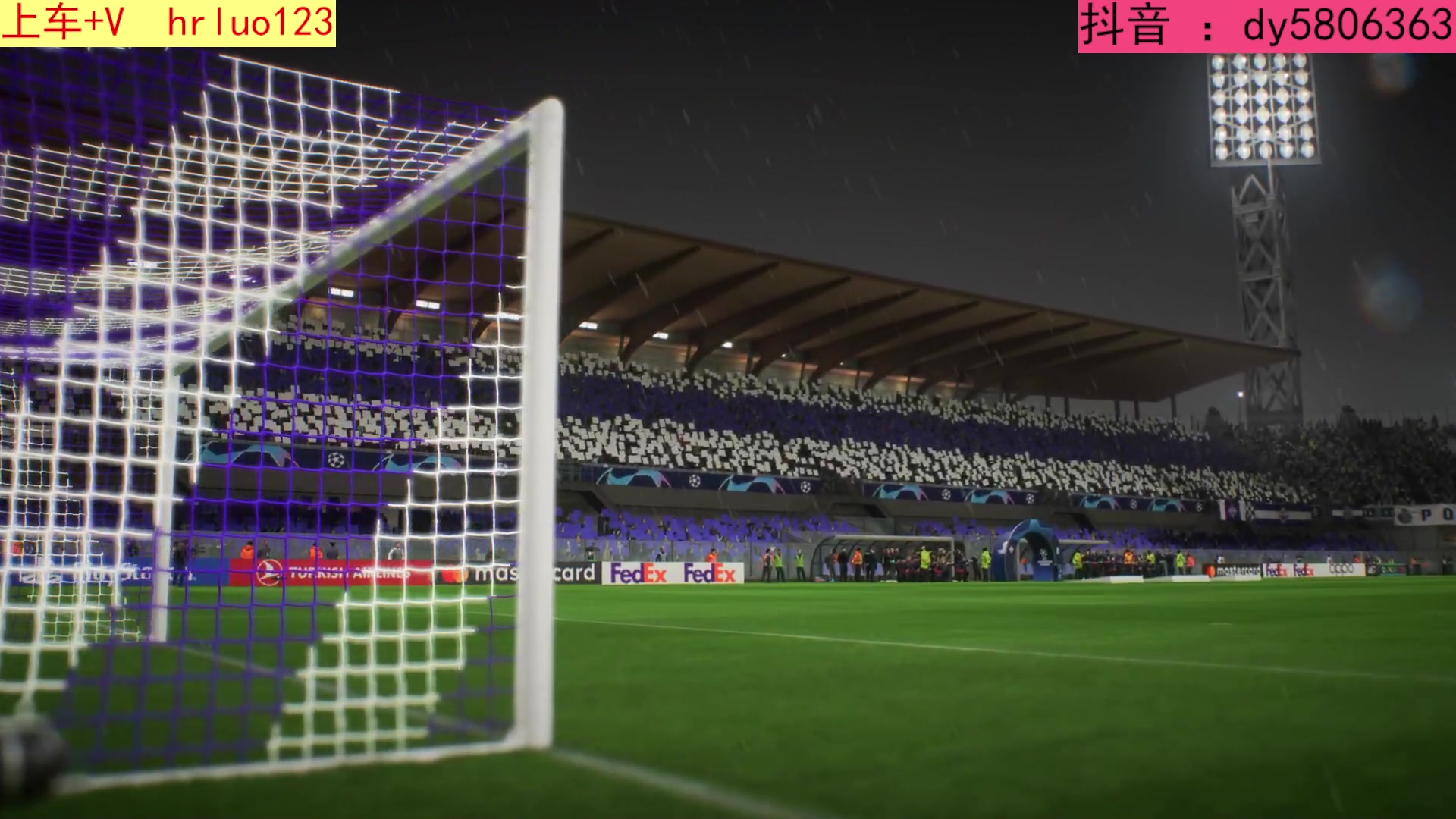 【2023-03-03 21点场】91斧王娱乐NBA解说：FIFA23水友联盟 启动！
