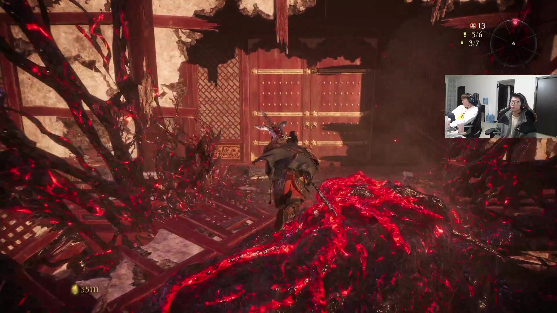 【2023-03-04 17点场】余小C真的很强：余小C：双倍亲密度，卧龙通关！