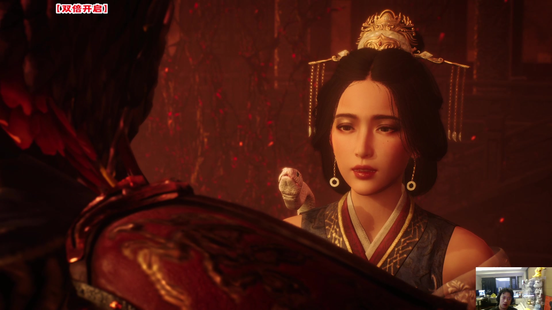 【2023-03-04 06点场】imxiaoxin：【✘-✘】黑白阿撒