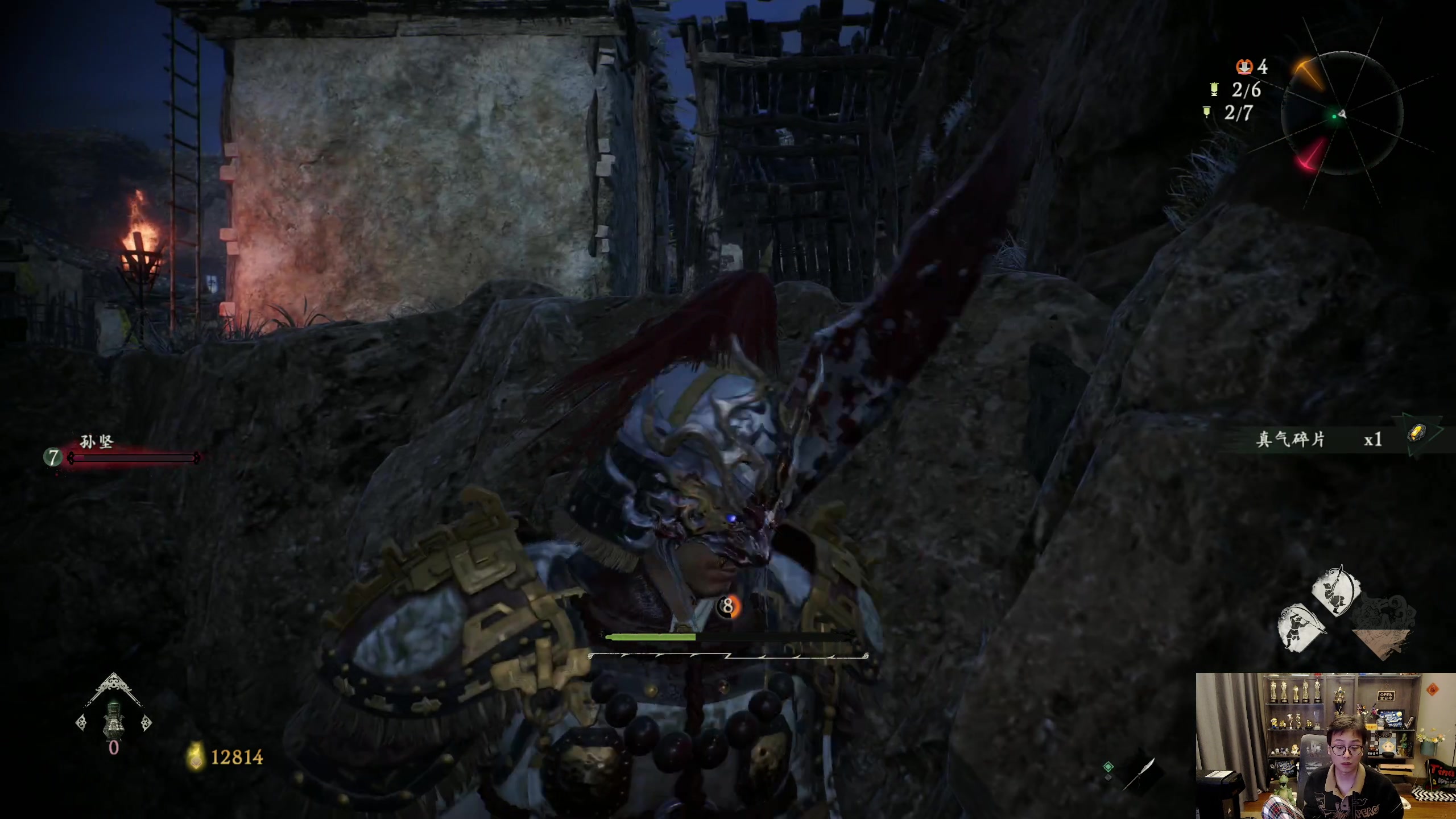 【2023-03-04 21点场】衣锦夜行：最爱的大德鲁伊他回来了！我无敌了