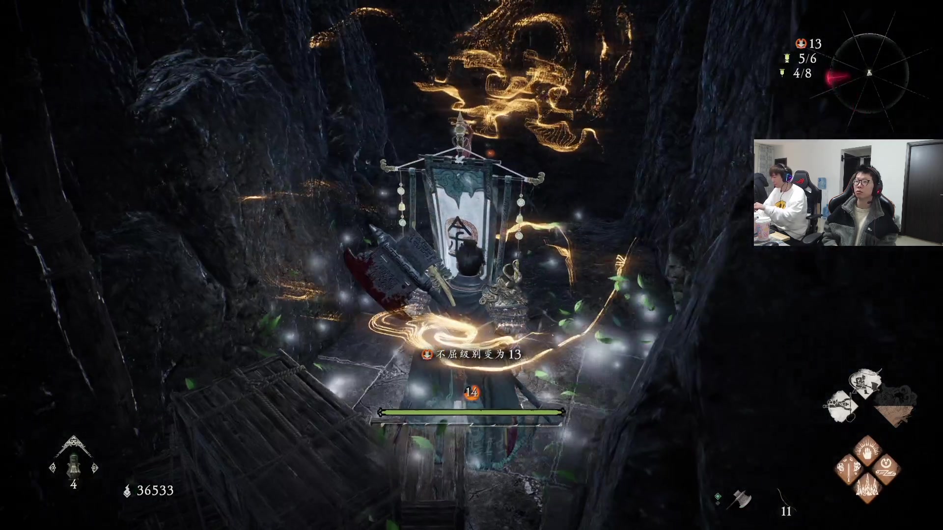 【2023-03-04 09点场】余小C真的很强：余小C：双倍亲密度，卧龙通关！