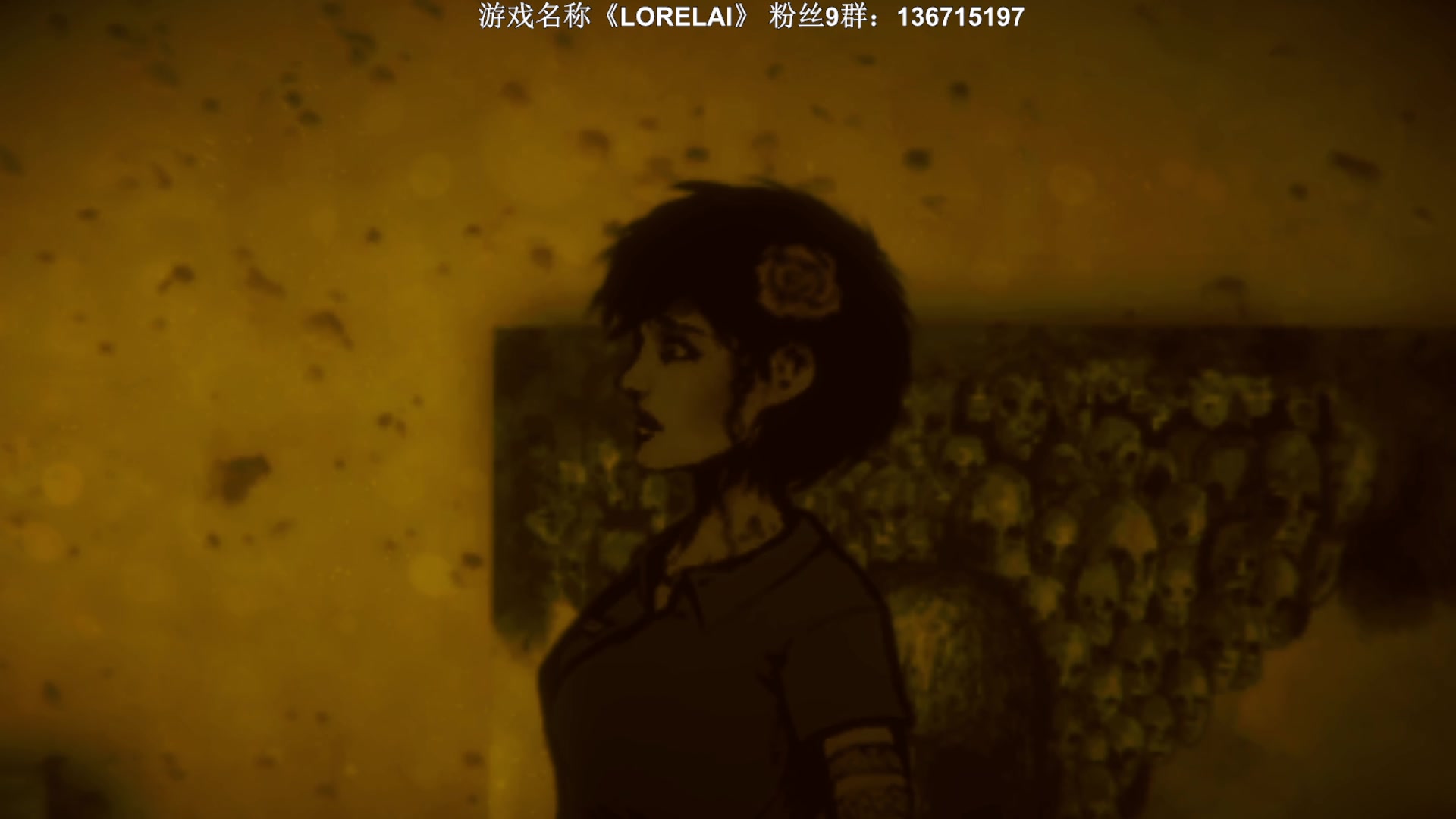 【2023-02-27 23点场】半支烟：恐怖游戏新作~