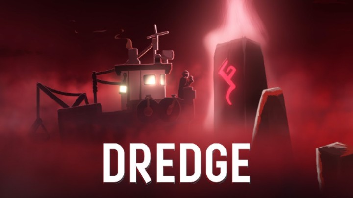《DREDGE》 预售开启