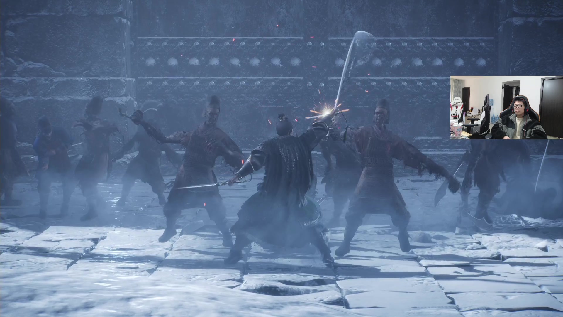 【2023-03-04 13点场】余小C真的很强：余小C：双倍亲密度，卧龙通关！