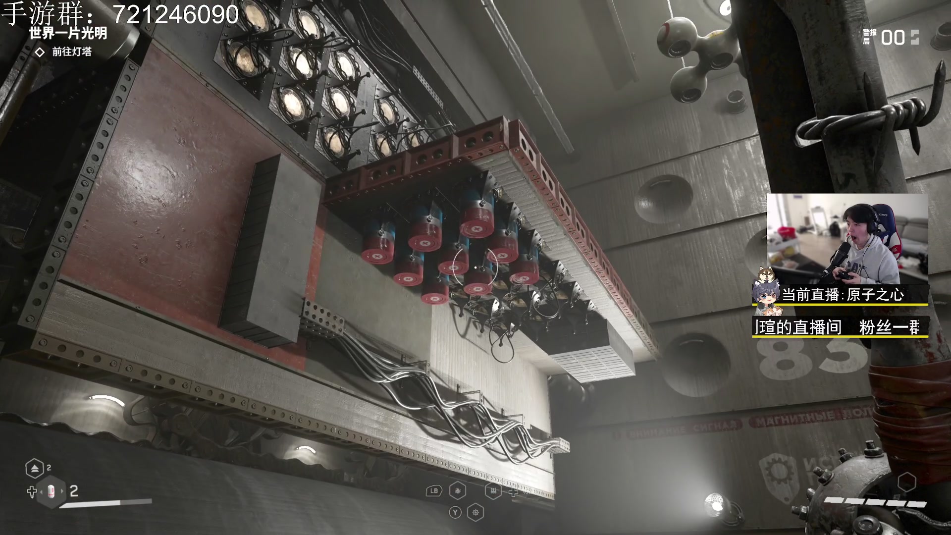 【2023-03-04 14点场】丨绅士瑄丨：顶级游戏理解！