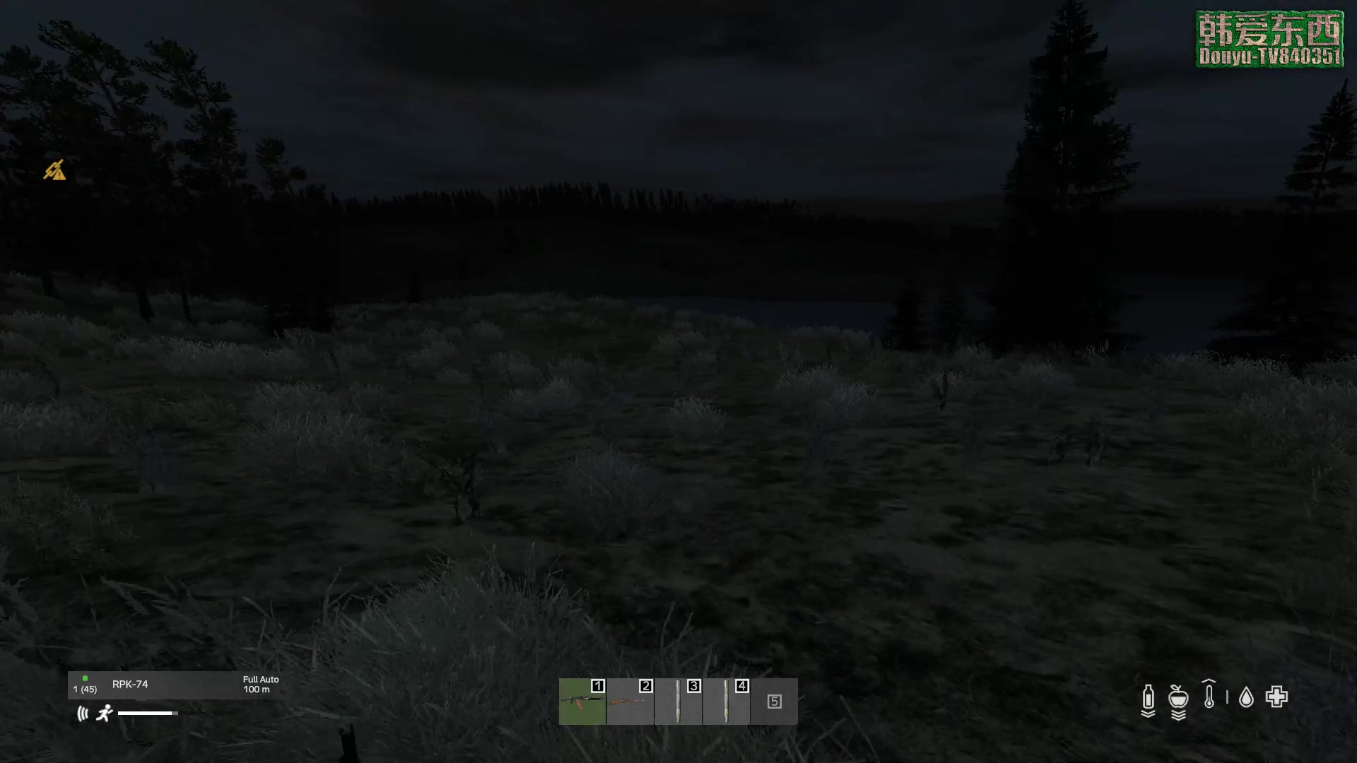 【2023-03-04 18点场】dayz韩爱东西：纳马斯克荒岛余生