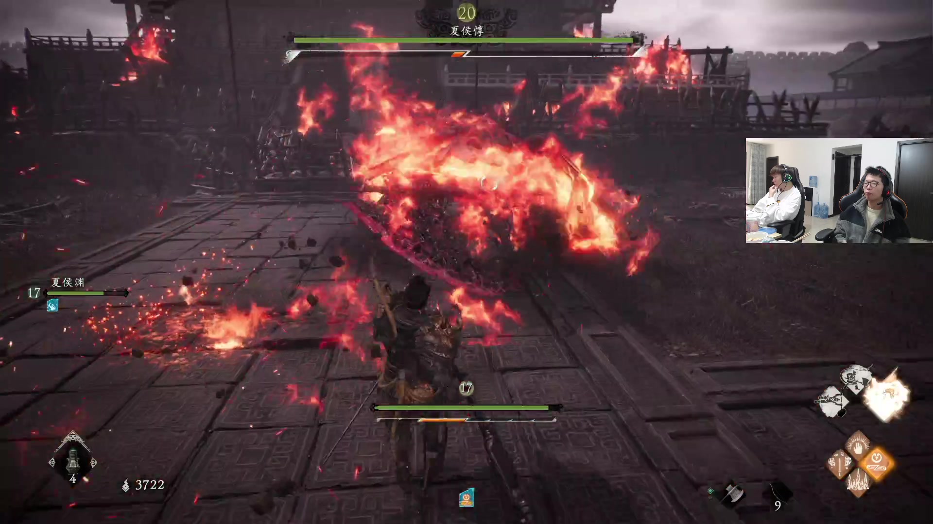 【2023-03-04 11点场】余小C真的很强：余小C：双倍亲密度，卧龙通关！