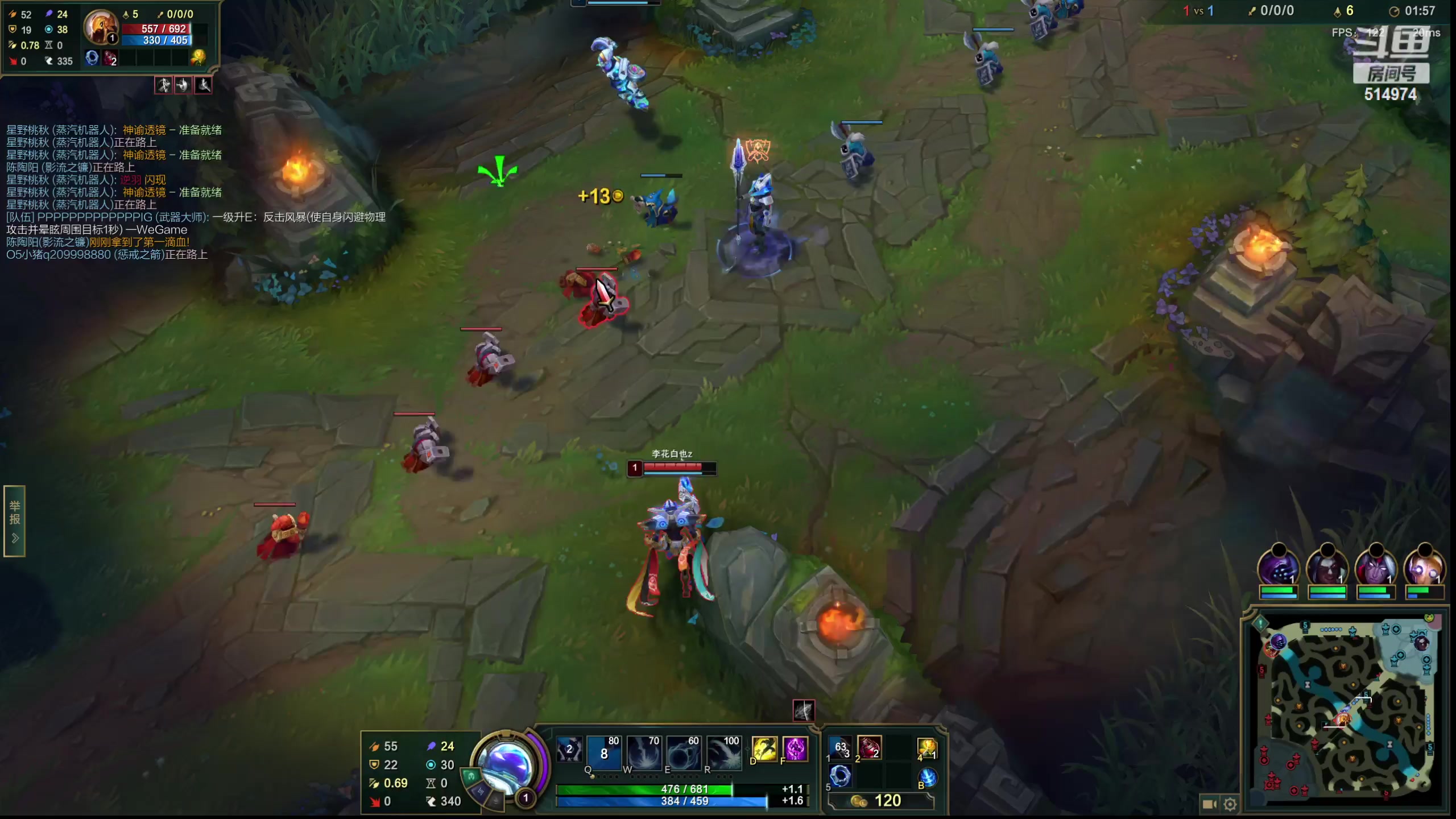 【2023-03-04 16点场】迷离之道丶：迷离劫：峡谷之巅