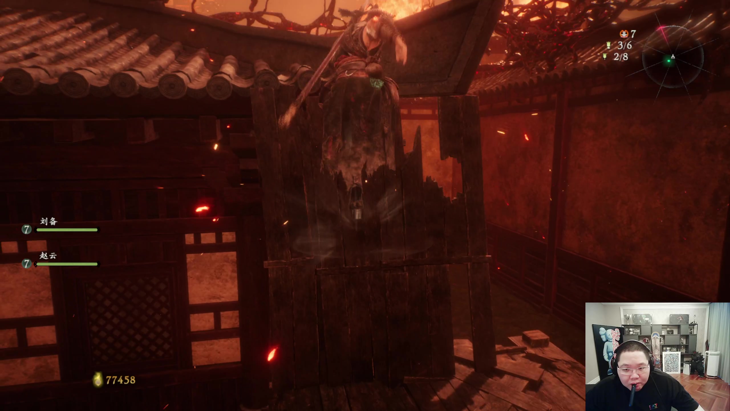 【2023-03-04 07点场】即将拥有人鱼线的PDD：同伴签证G，行程得延后