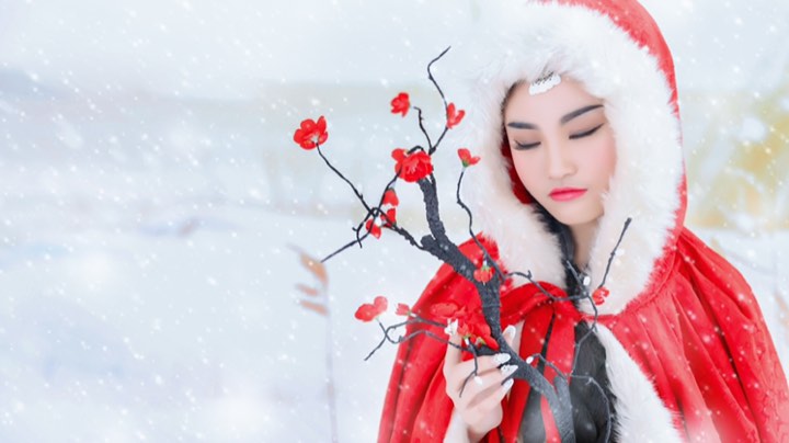 iYou大魔王:❤山西妹妹～