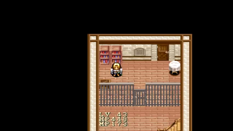 SFC神秘约柜 儿童世界一