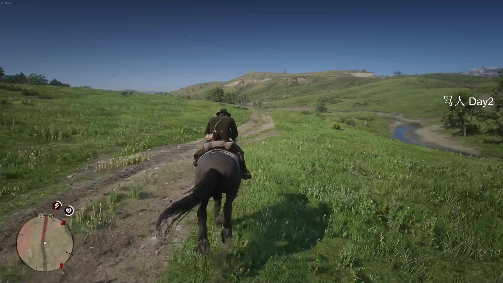 【2023-03-04 09点场】Cnzlike：顶尖源氏 教科书般的操作 双倍亲密度！