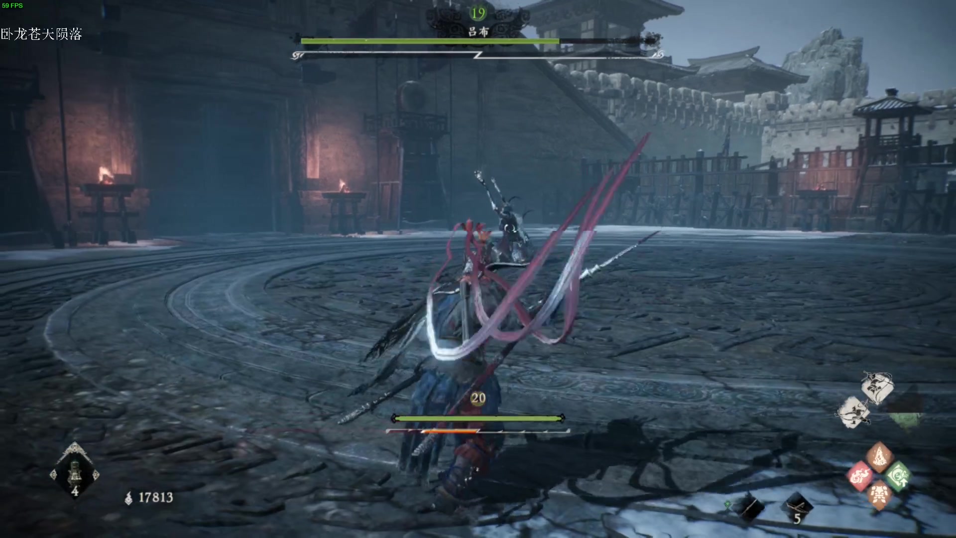 【2023-03-04 10点场】这个ID很流弊：凤雏计划2.0（ID