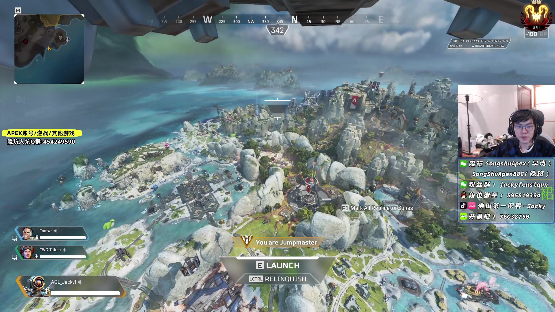 【2023-03-03 22点场】Jackyar：双倍！今晚AGL休息！