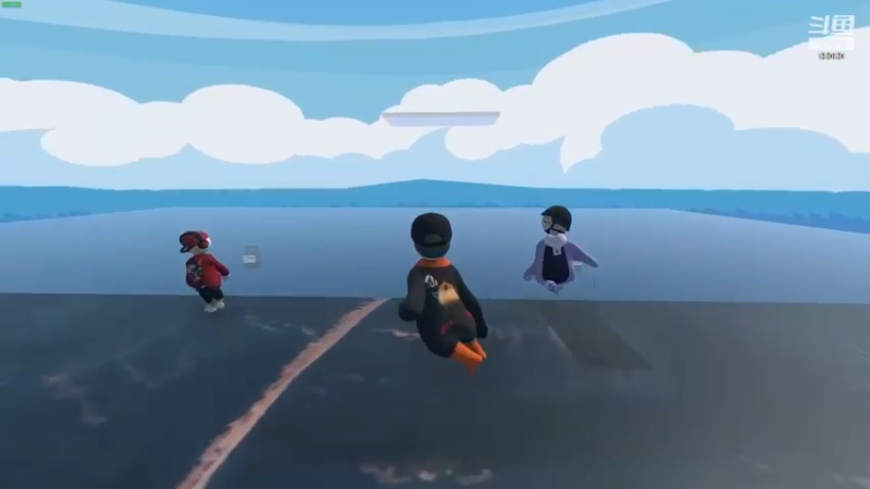 【2023-03-03 21点场】仙某某：神秘直播间88080