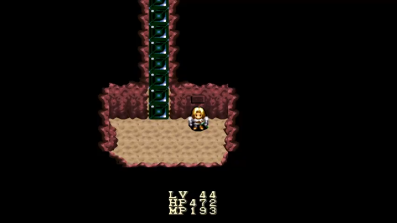 SFC神秘约柜 儿童世界二