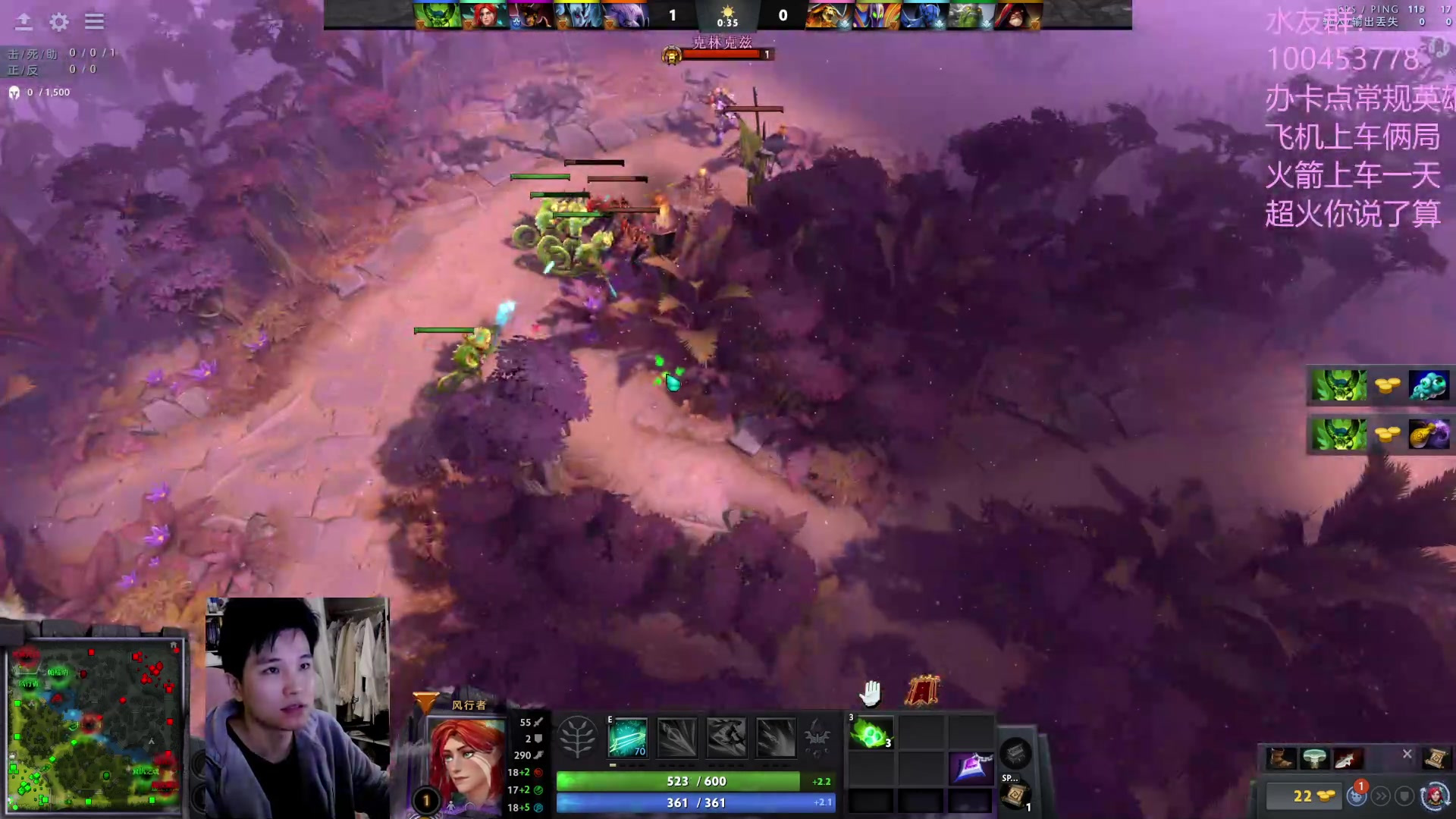 【2023-03-04 18点场】青择_：上分绝活海！办卡点英雄。