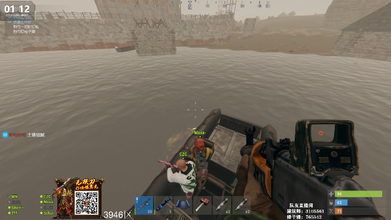 【热门游戏】Happy丨猫腻的精彩时刻 20230304 01点场