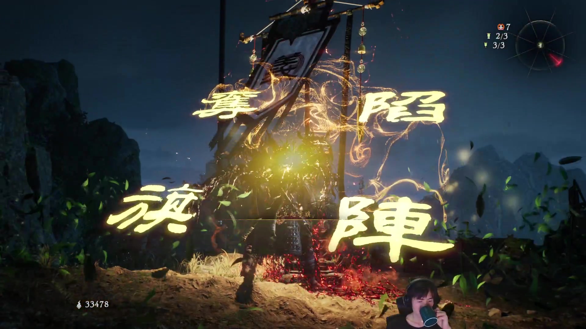 【2023-03-03 18点场】SAYA丶J：今天是二周目魔人