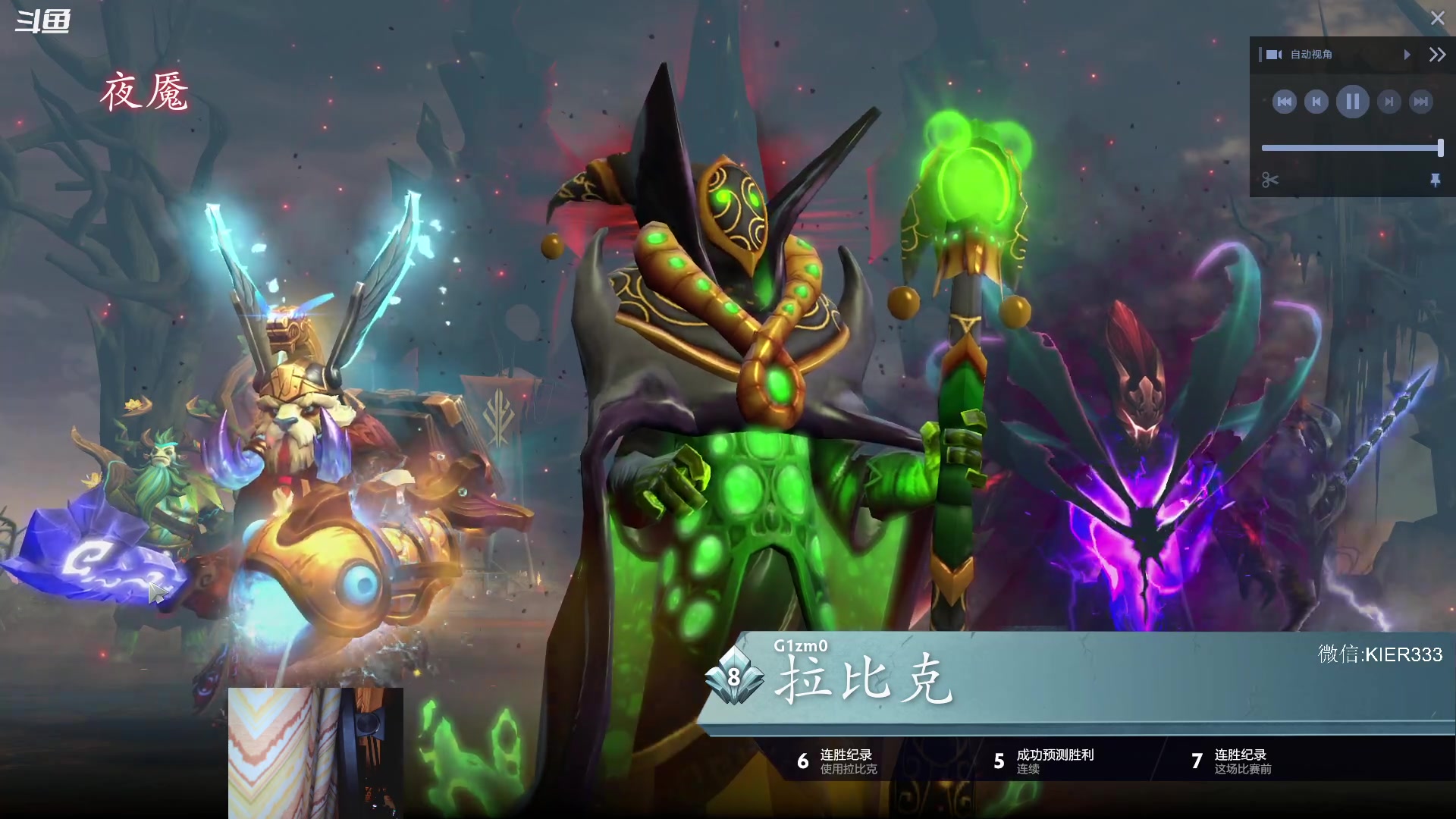 【2023-03-04 00点场】叶子长青K：长青派火猫 刻在肌肉里的操作