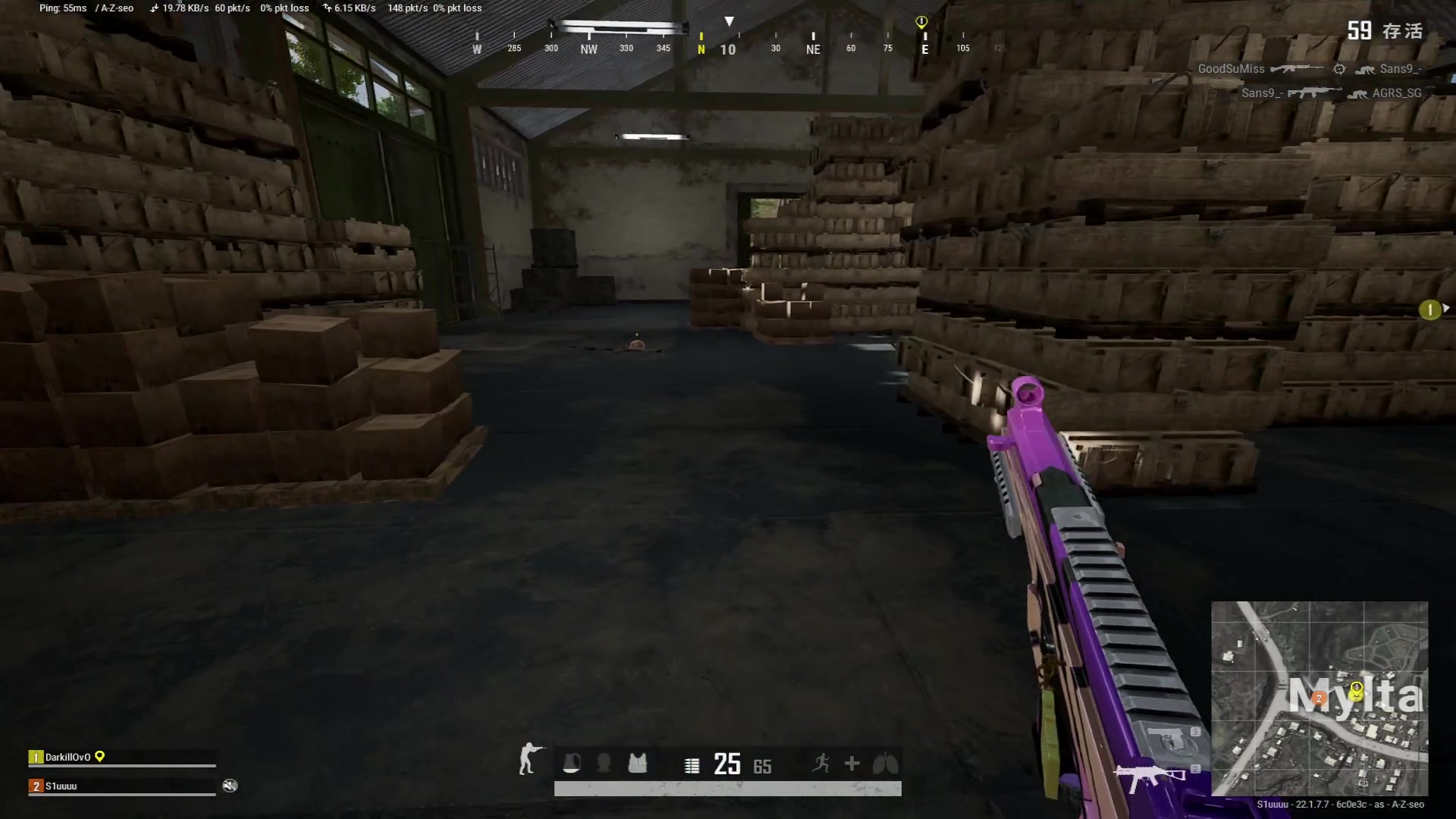 【2023-03-04 15点场】斗鸡dougay：补好你那个兵！