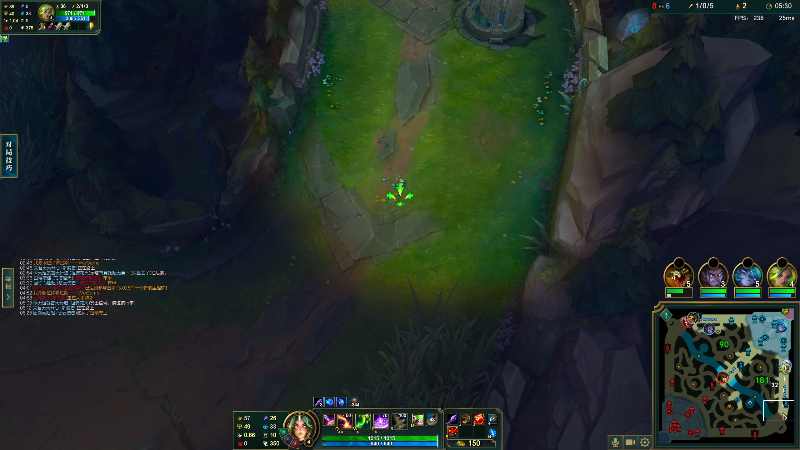 【lol云顶之弈】皇妹呀的精彩时刻 20230304 00点场