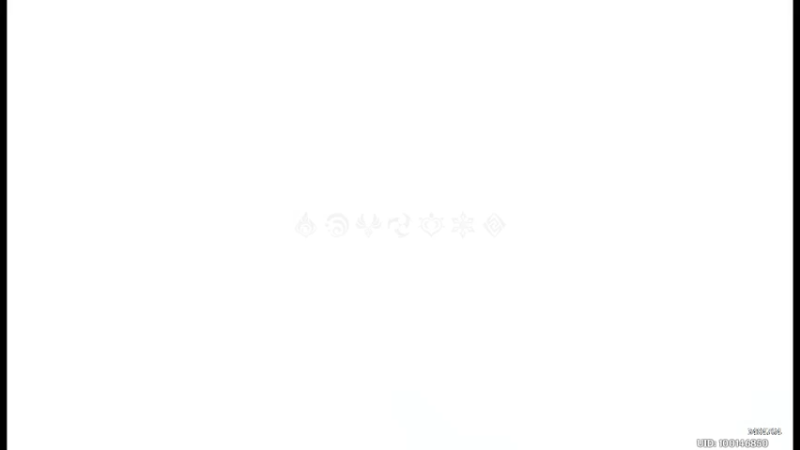 【原神】叶梧缘的精彩时刻 20230226 04点场