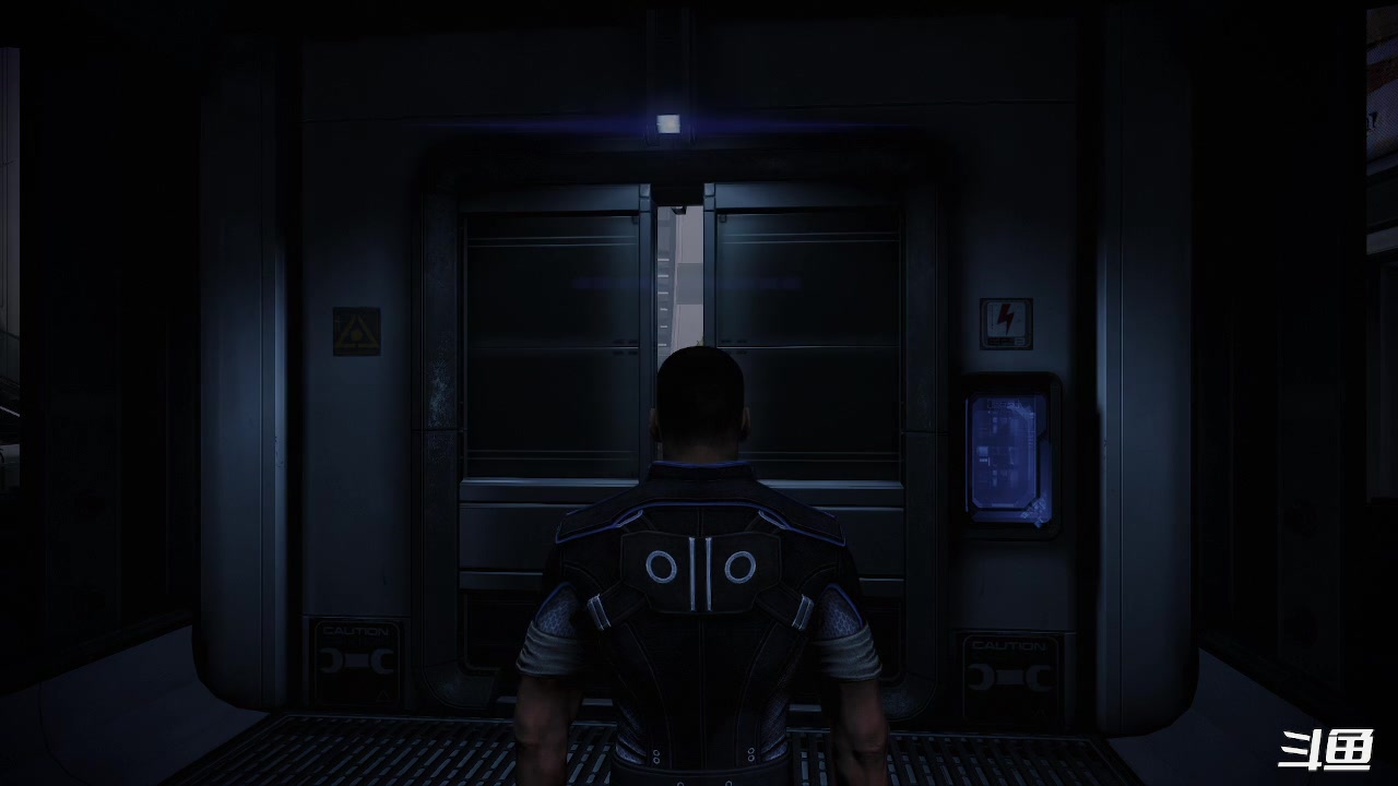 【2023-03-03 21点场】zzispig：质量效应：传奇版