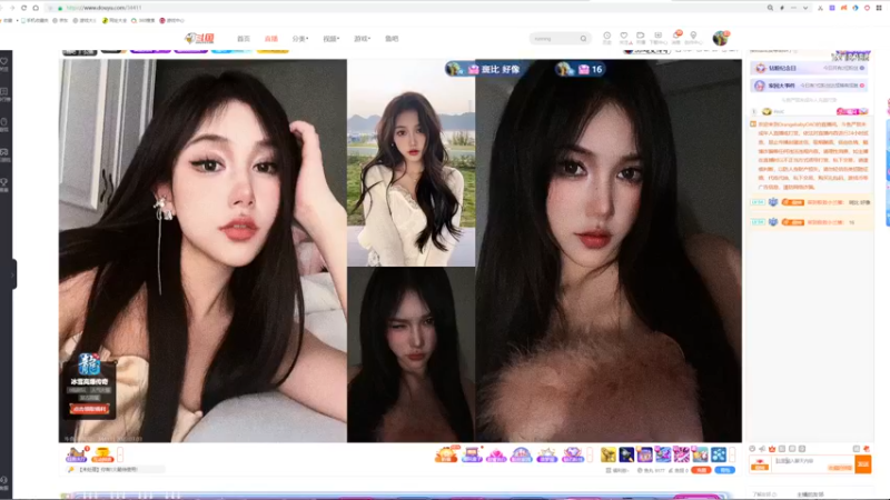 【2023-03-03 20点场】菜到极致小兰摧：兰崽进化记 积极努力 早睡早起