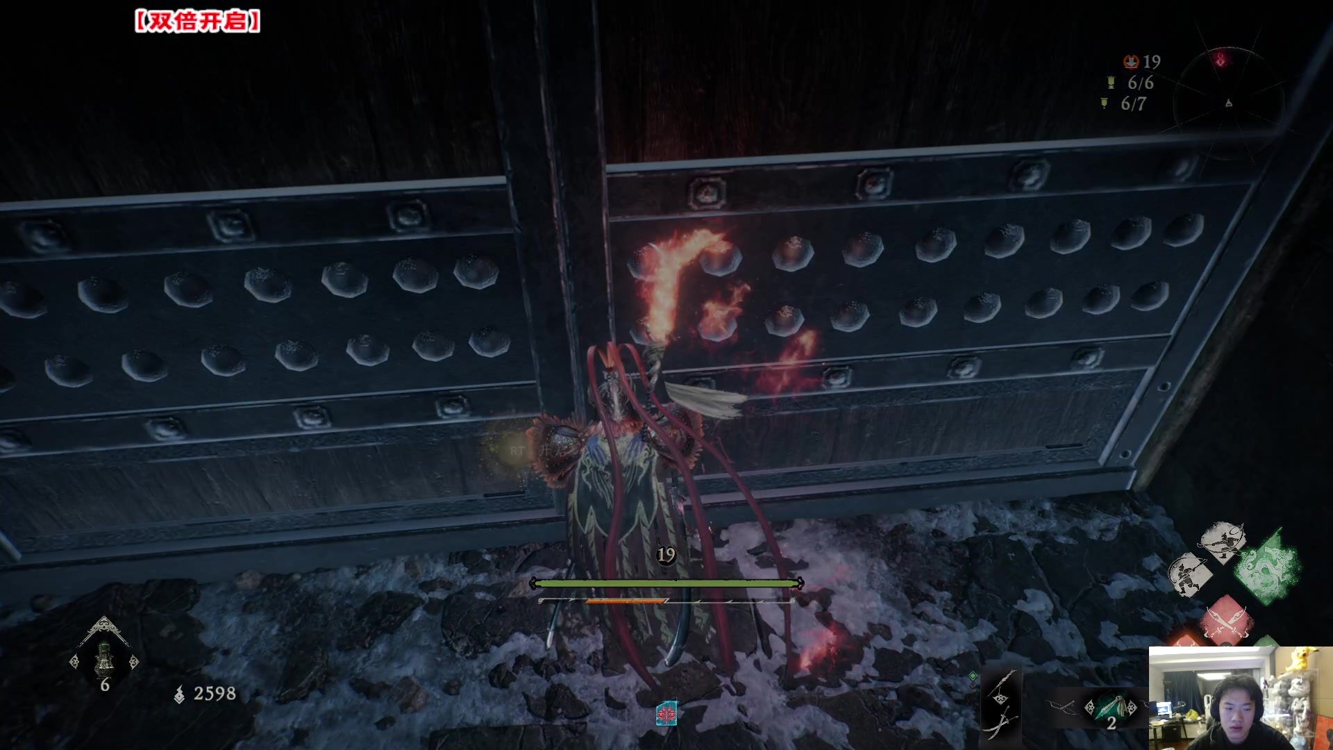 【2023-03-04 04点场】imxiaoxin：【✘-✘】黑白阿撒