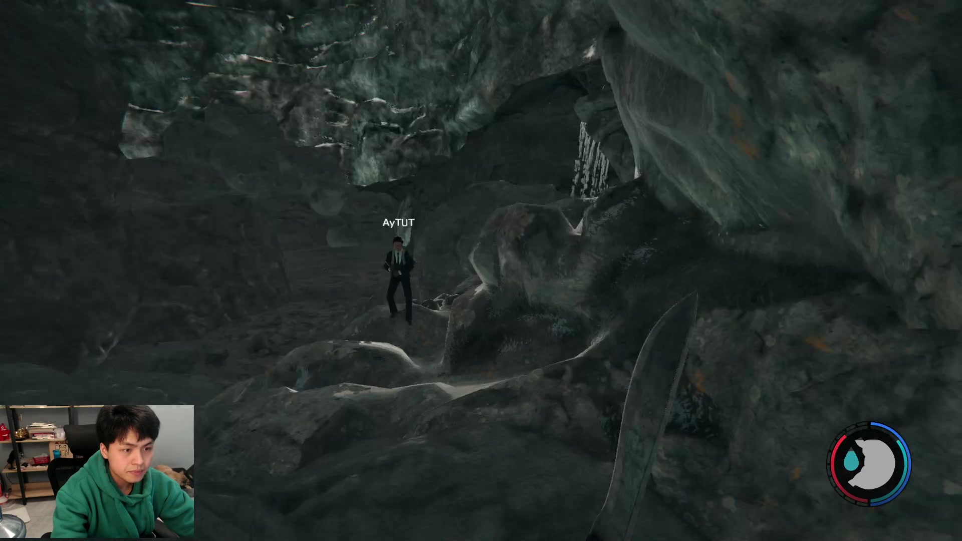 【2023-03-04 22点场】a九日i999：晚上19点来