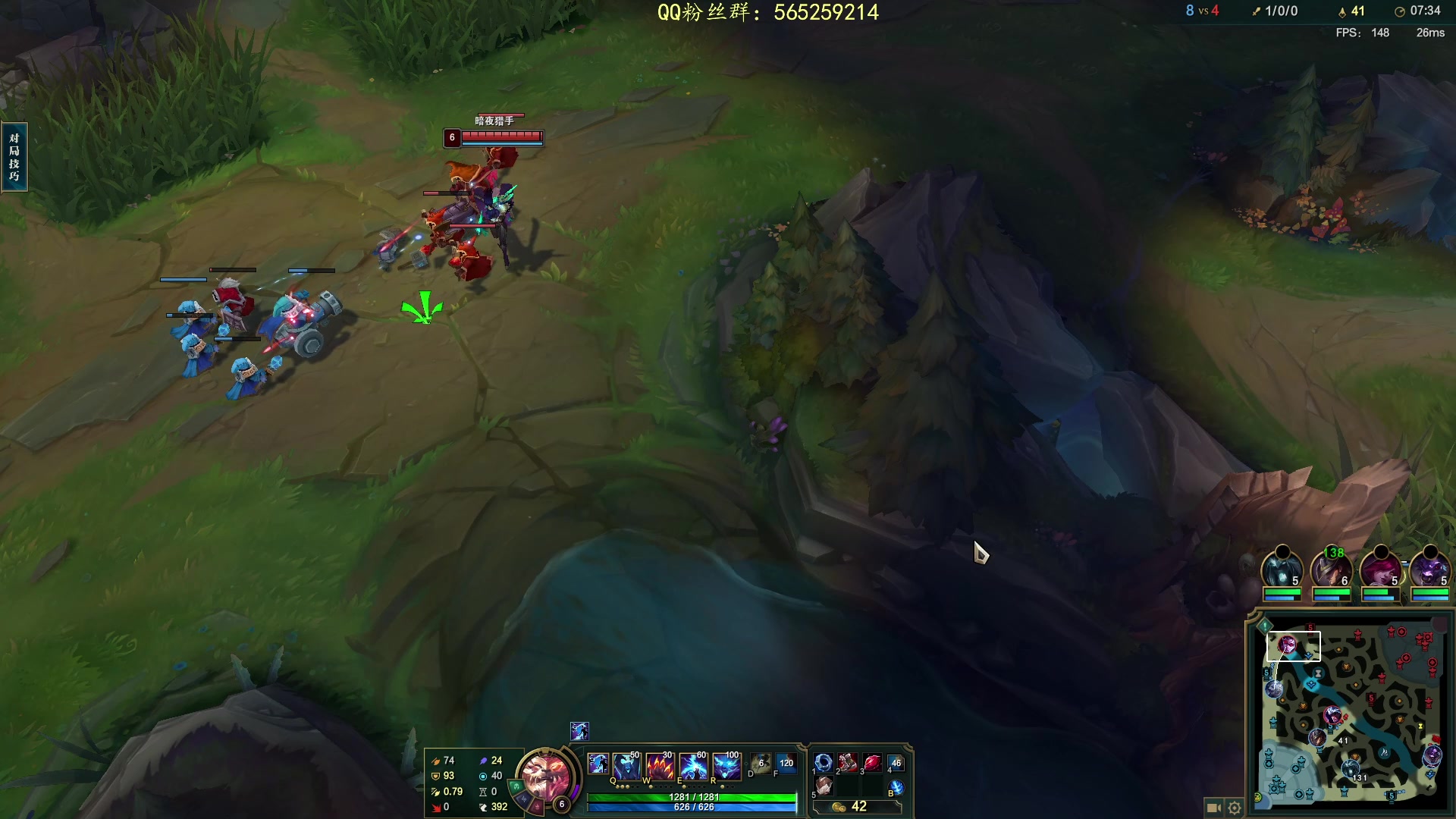 【2023-03-04 19点场】熊王c：熊c：开通钻粉两盘净胜