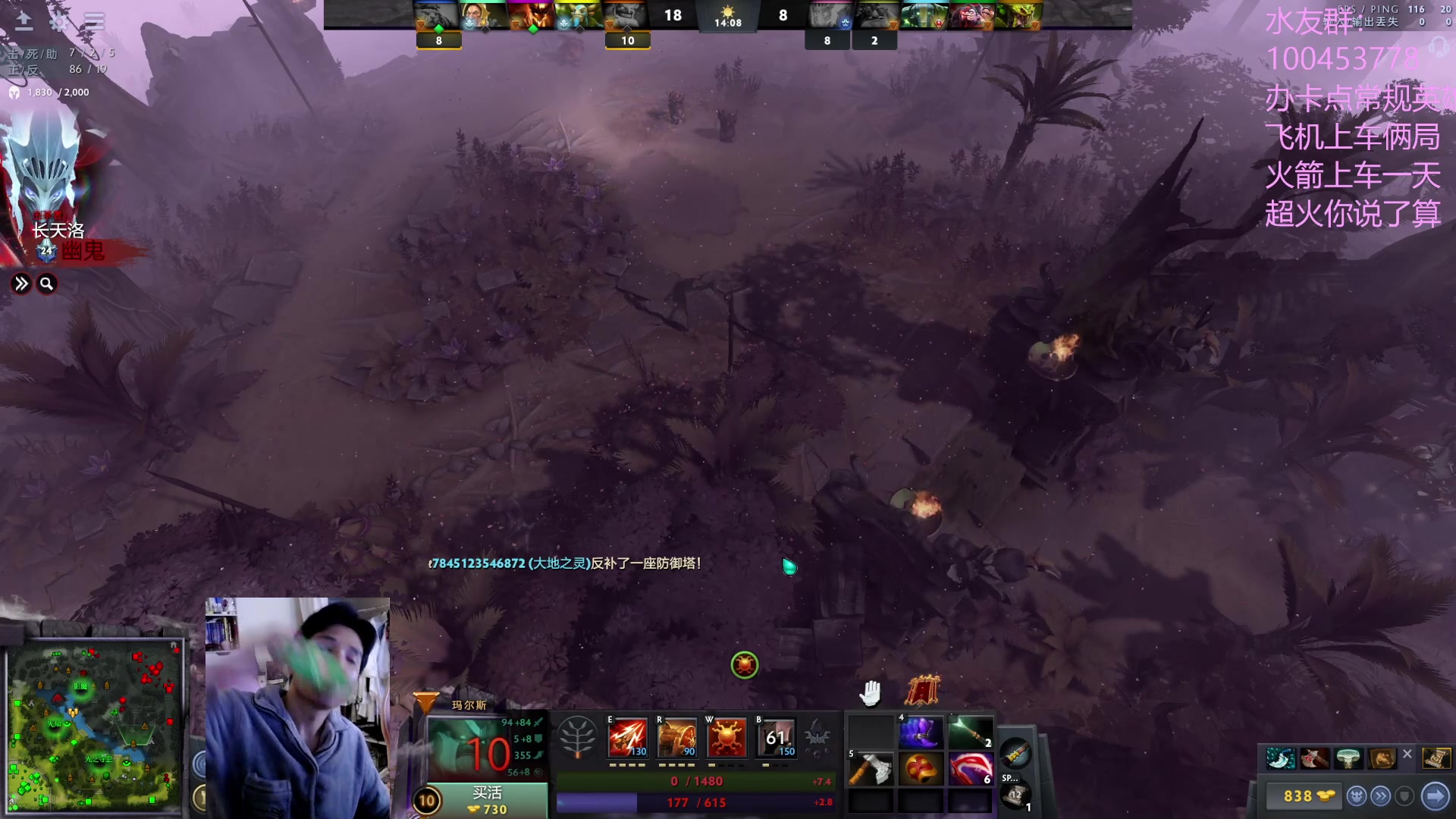 【2023-03-02 00点场】青择_：上分绝活海！办卡点英雄。