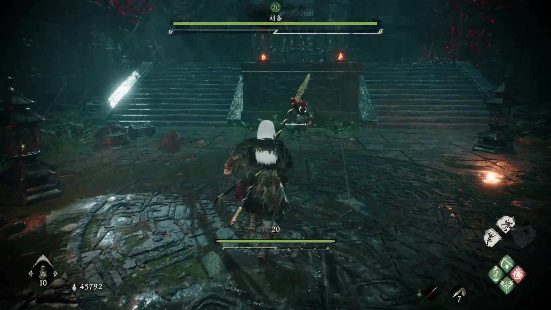 【2023-03-03 20点场】SAYA丶J：今天是二周目魔人