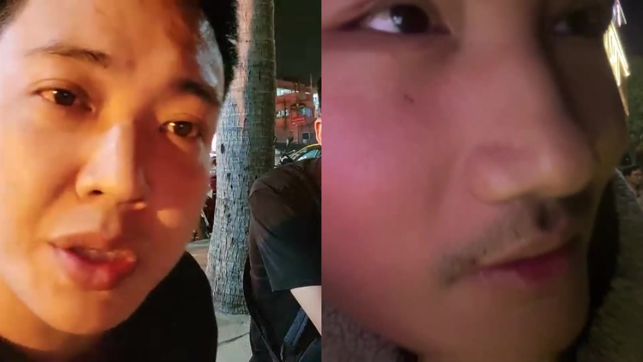 【2023-03-03 23点场】黑人毅：最近状态不好拉了