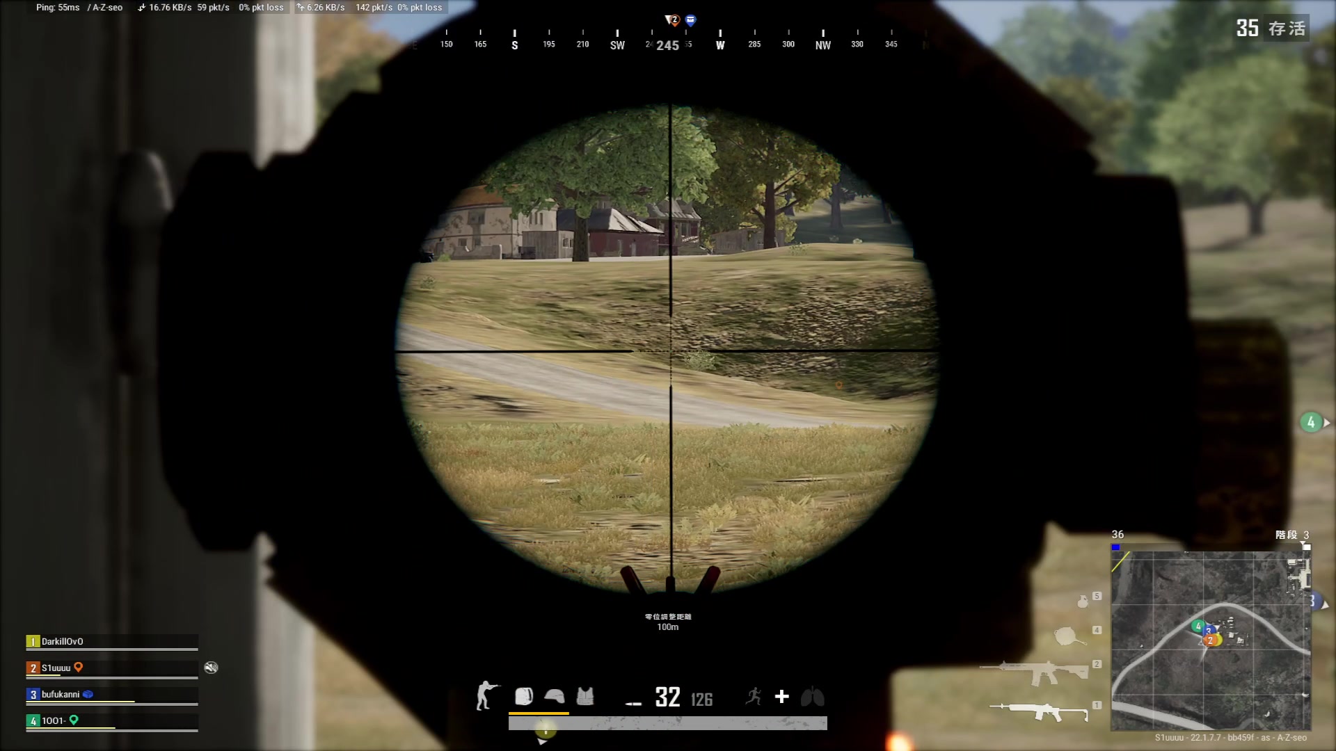 【2023-03-04 22点场】斗鸡dougay：补好你那个兵！