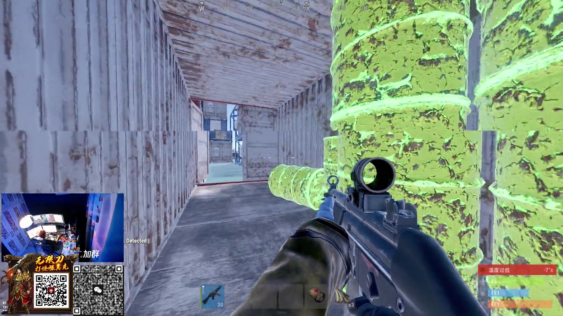 【2023-03-04 19点场】斯祥丶：独狼的生存日常！