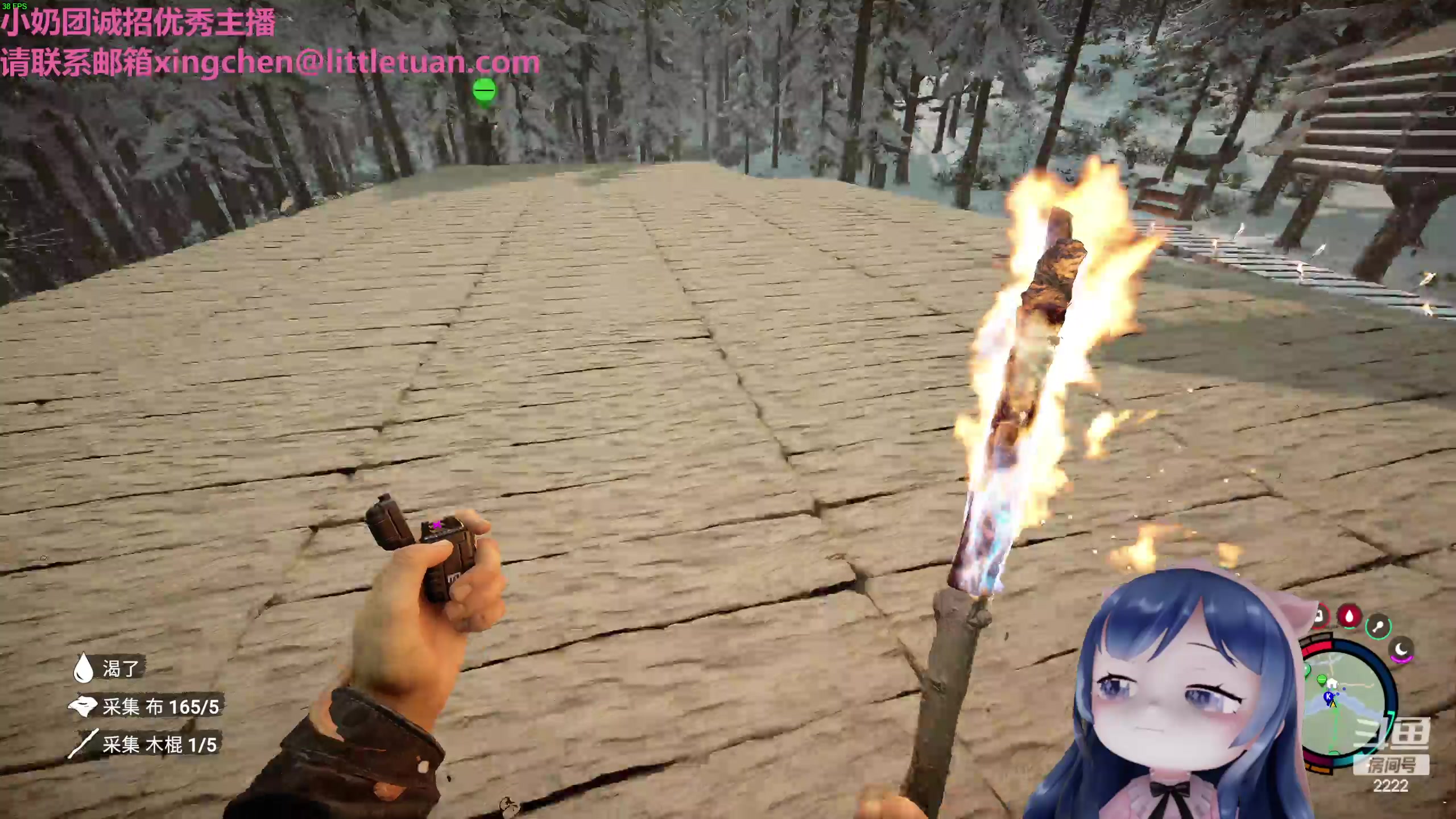 【2023-03-03 23点场】一条小团团OvO：这不比看视频有意思~