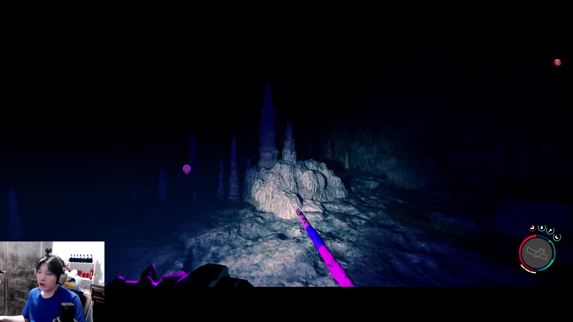 【2023-03-04 21点场】泼痞yyds：王牌单四1v4