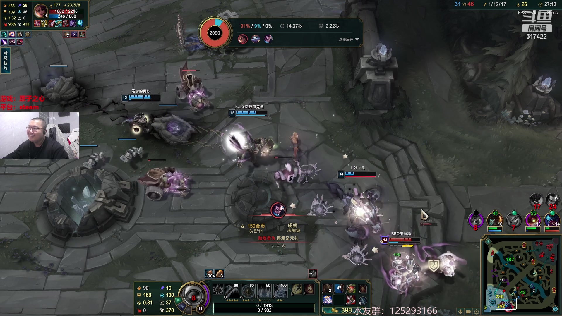 【2023-03-04 05点场】驴酱的冯雨大王：冯雨大王：三月我不舔！DAY 3