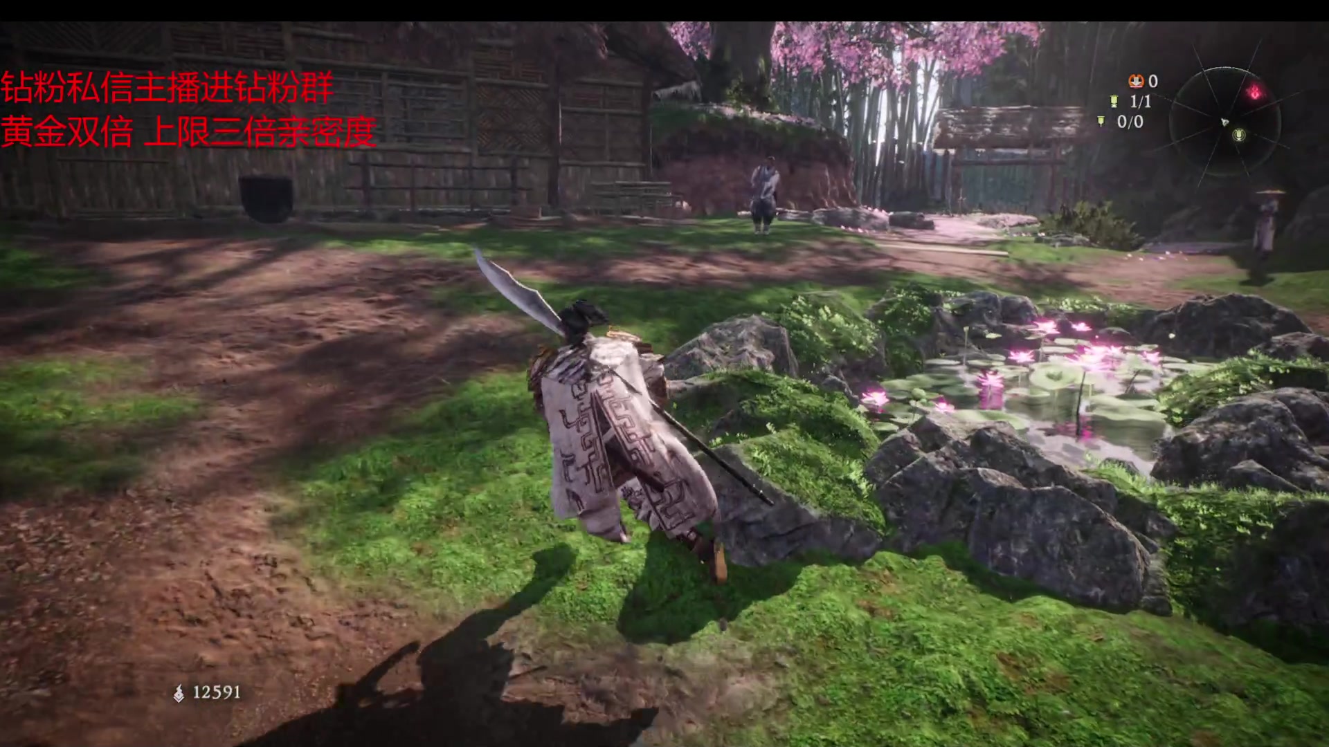 【2023-03-03 23点场】金甲EzNpc：吾乃上将潘凤 来将可留下姓名